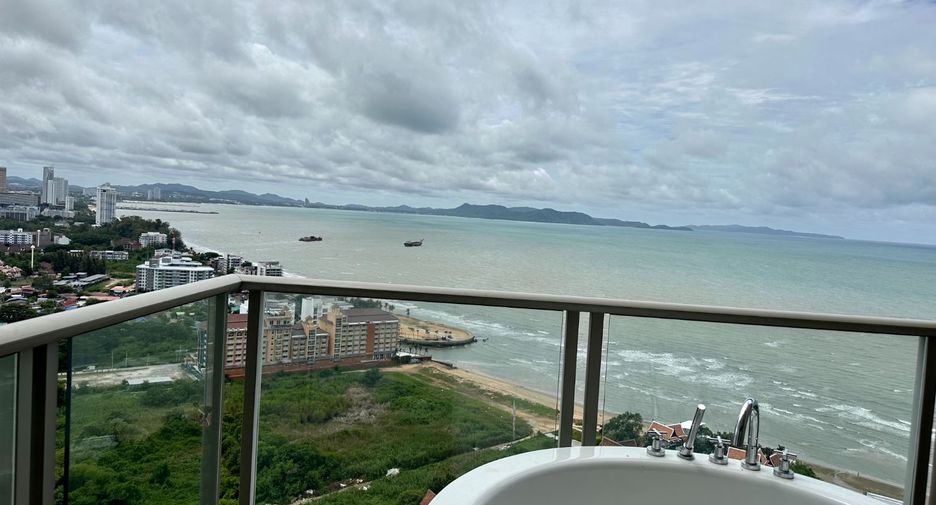 出售 1 卧室 公寓式住宅 在 Bang Lamung, Chon Buri