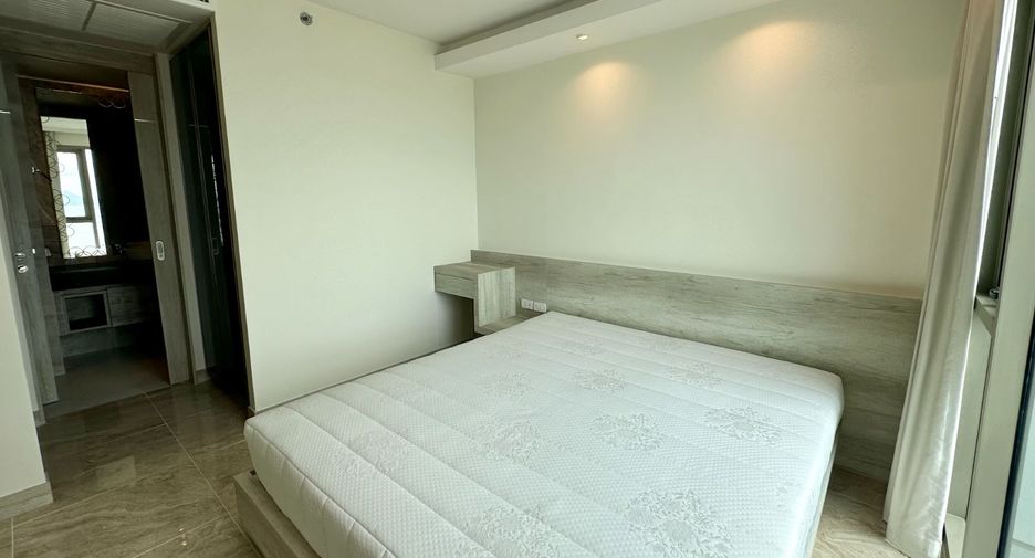 出售 1 卧室 公寓式住宅 在 Bang Lamung, Chon Buri