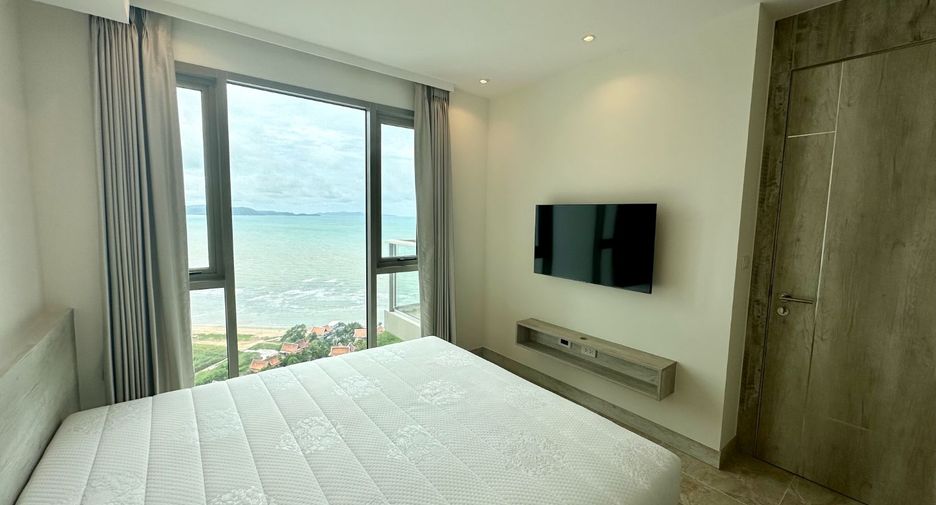 出售 1 卧室 公寓式住宅 在 Bang Lamung, Chon Buri
