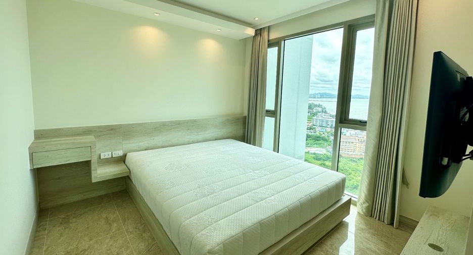 出售 1 卧室 公寓式住宅 在 Bang Lamung, Chon Buri