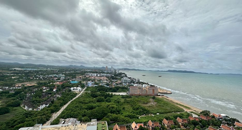 出售 1 卧室 公寓式住宅 在 Bang Lamung, Chon Buri