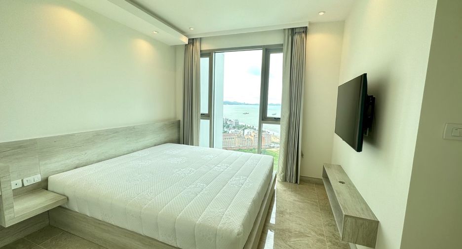 出售 1 卧室 公寓式住宅 在 Bang Lamung, Chon Buri