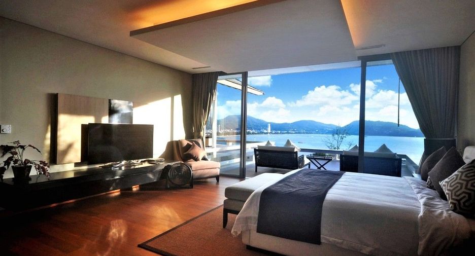 For sale 6 bedrooms villa in Kathu, Phuket
