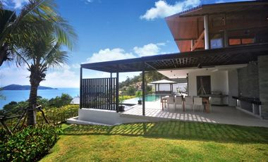 Villa en venta de 6 habitaciones en Kathu, Phuket