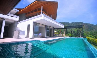 Villa en venta de 6 habitaciones en Kathu, Phuket