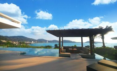 Villa en venta de 6 habitaciones en Kathu, Phuket