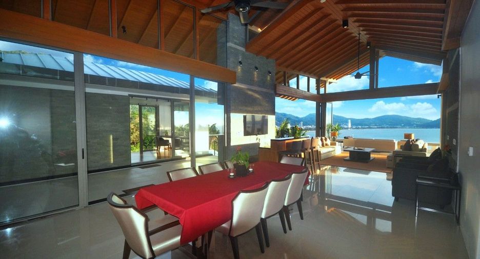 For sale 6 bedrooms villa in Kathu, Phuket