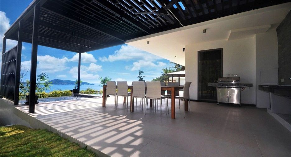 For sale 6 bedrooms villa in Kathu, Phuket
