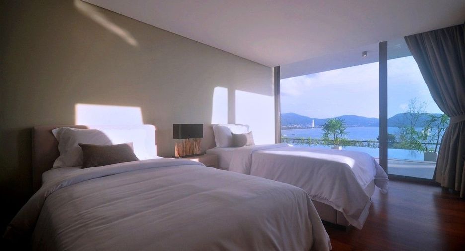 For sale 6 bedrooms villa in Kathu, Phuket