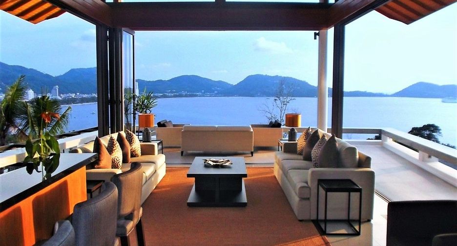 For sale 6 bedrooms villa in Kathu, Phuket
