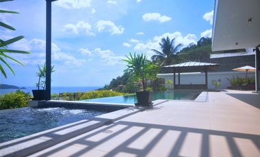 Villa en venta de 6 habitaciones en Kathu, Phuket