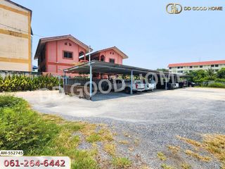 For sale land in Phra Pradaeng, Samut Prakan