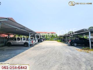 For sale land in Phra Pradaeng, Samut Prakan