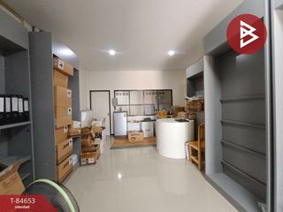 For rent and for sale 2 bed townhouse in Khan Na Yao, Bangkok