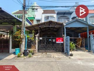 For rent そして for sale 2 Beds townhouse in Khan Na Yao, Bangkok