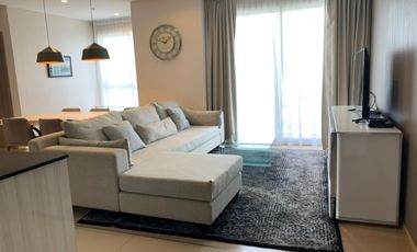Wohnung zur Miete mit 2 Zimmer in Watthana, Bangkok