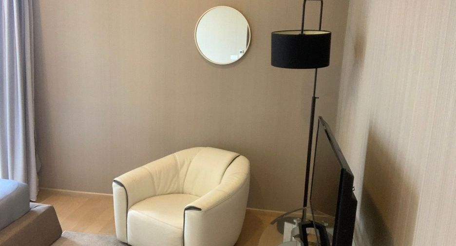 Wohnung zur Miete mit 2 Zimmer in Watthana, Bangkok