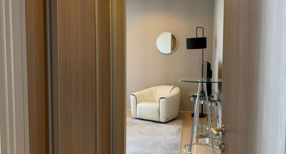 Wohnung zur Miete mit 2 Zimmer in Watthana, Bangkok