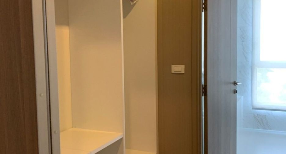 Wohnung zur Miete mit 2 Zimmer in Watthana, Bangkok