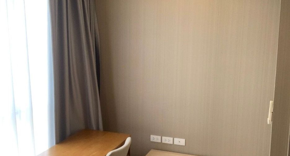 Wohnung zur Miete mit 2 Zimmer in Watthana, Bangkok