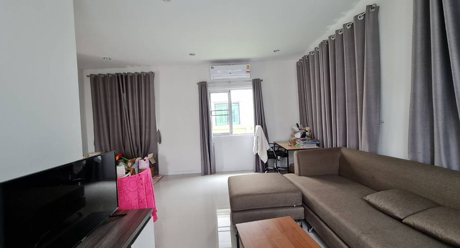 For rent 3 bed house in Ban Pho, Chachoengsao