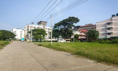 For sale land in Mueang Chiang Mai, Chiang Mai
