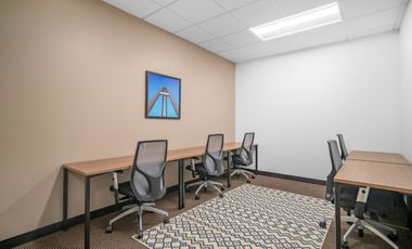 For rent office in Lak Si, Bangkok