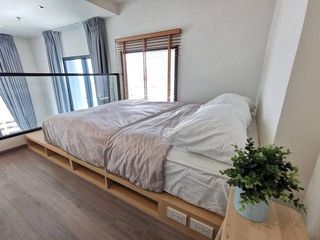 For rent 1 Beds condo in Phaya Thai, Bangkok