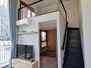For rent 1 Beds condo in Phaya Thai, Bangkok