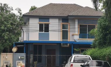 Casa en venta de 3 habitaciones en Lat Krabang, Bangkok