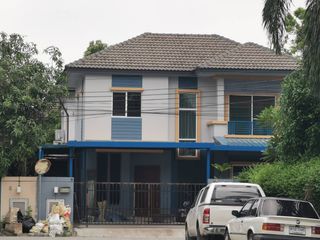 For sale 3 bedrooms house in Lat Krabang, Bangkok