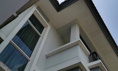 Casa en venta de 3 habitaciones en Lat Krabang, Bangkok