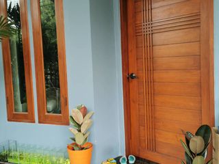 For sale 3 bedrooms house in Lat Krabang, Bangkok