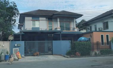 Casa en venta de 3 habitaciones en Lat Krabang, Bangkok