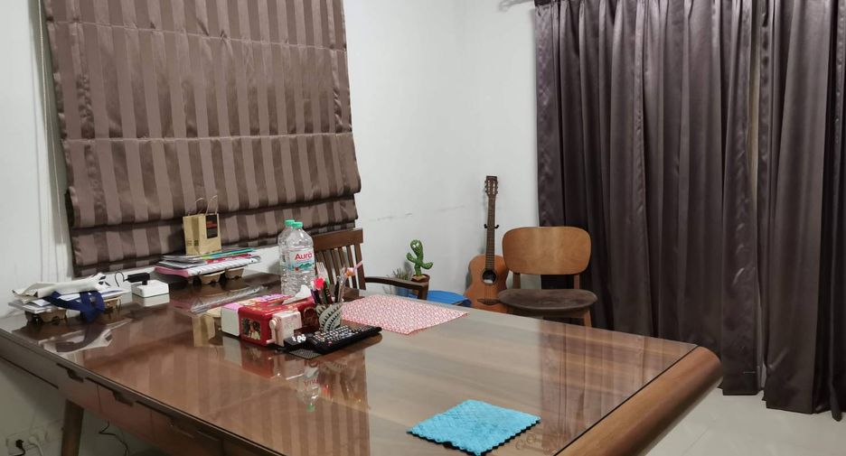ขาย 3 ห้องนอน บ้านเดี่ยว ใน ลาดกระบัง, กรุงเทพฯ