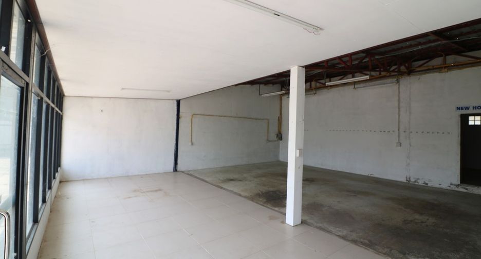 For sale 2 Beds retail Space in Non Sang, Nong Bua Lamphu