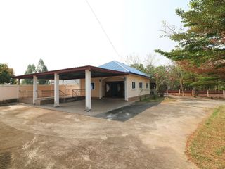 For sale 2 bed retail Space in Non Sang, Nong Bua Lamphu