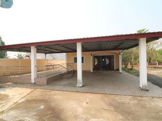 For sale 2 bed retail Space in Non Sang, Nong Bua Lamphu