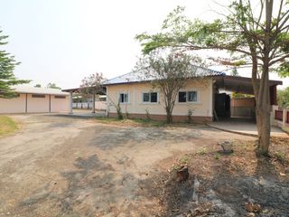 For sale 2 bed retail Space in Non Sang, Nong Bua Lamphu