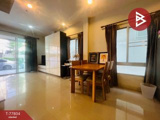 For sale 4 bed condo in Chom Thong, Bangkok