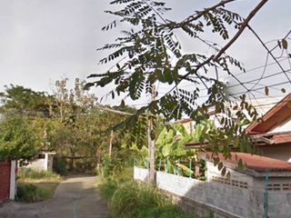For sale land in Mueang Udon Thani, Udon Thani