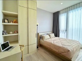 Condo en alquiler de 2 habitaciones en Bang Kho Laem, Bangkok