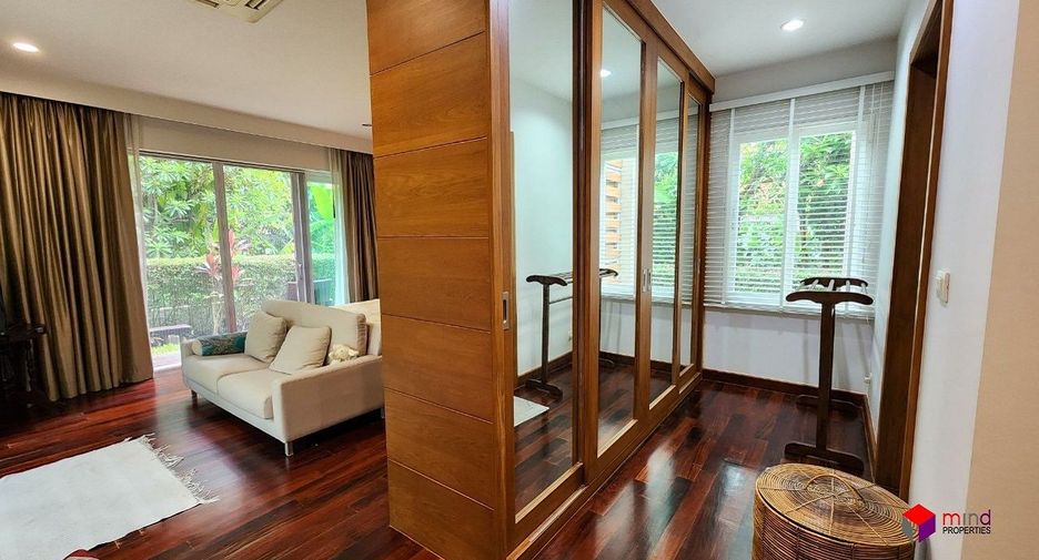 Villa en venta de 3 habitaciones en Mueang Phuket, Phuket