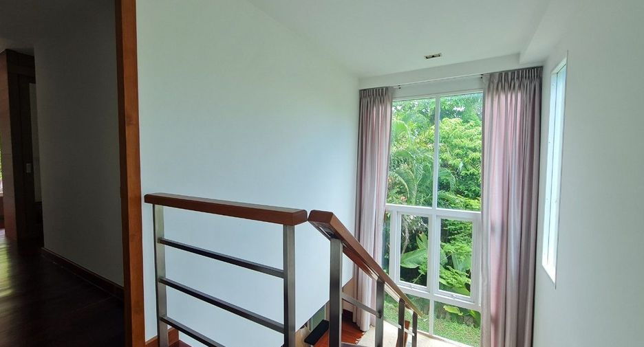 Villa en venta de 3 habitaciones en Mueang Phuket, Phuket