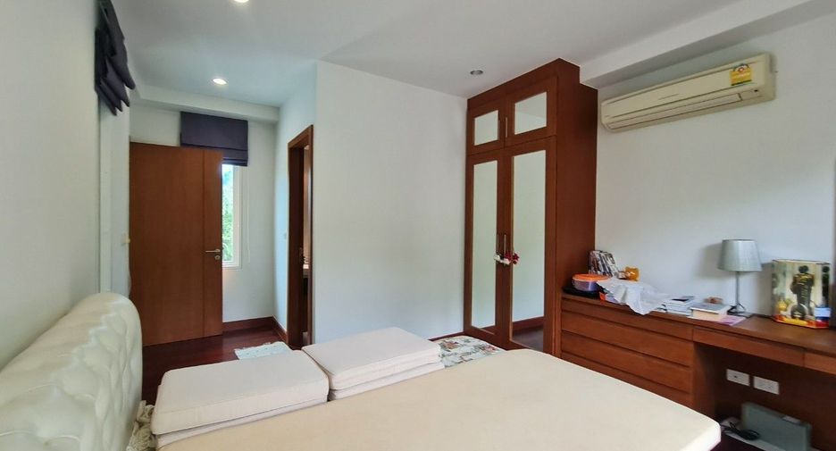 Villa en venta de 3 habitaciones en Mueang Phuket, Phuket