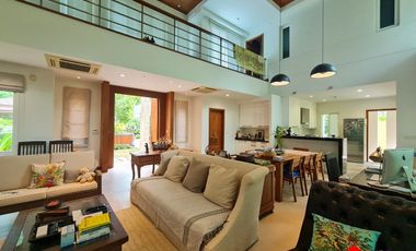 À vendre 3 chambres villa à Mueang Phuket, Phuket