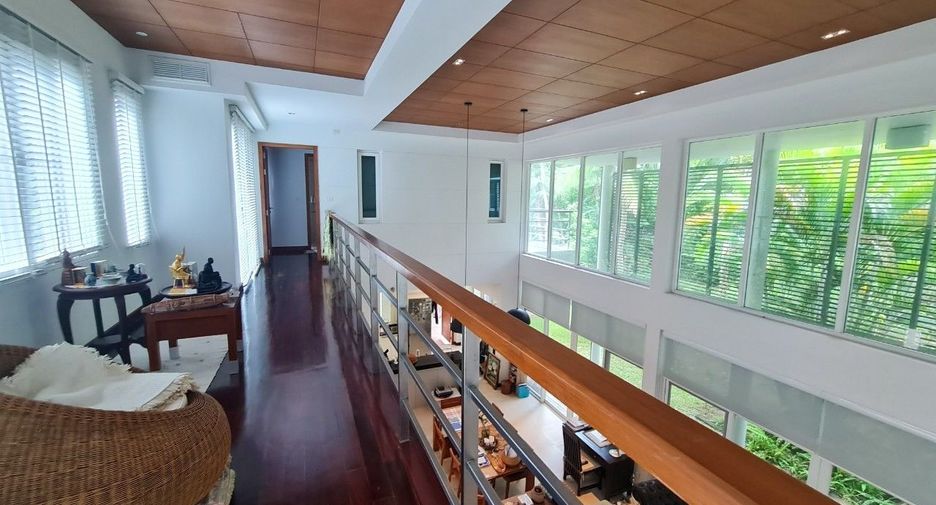 Villa en venta de 3 habitaciones en Mueang Phuket, Phuket