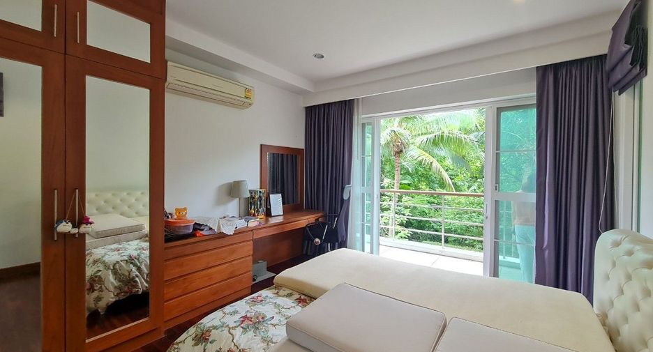 Villa en venta de 3 habitaciones en Mueang Phuket, Phuket