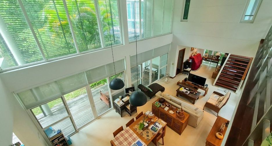 Villa en venta de 3 habitaciones en Mueang Phuket, Phuket
