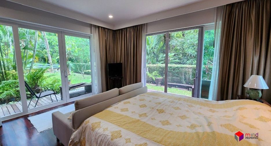 Villa en venta de 3 habitaciones en Mueang Phuket, Phuket